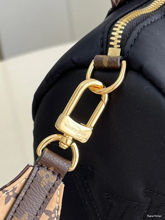 25 SPEEDY BANDOULIÈRE VUITTON LOUIS 0729